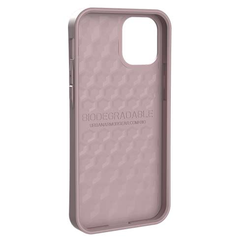 UAG kryt Outback pre iPhone 12 mini - Lilac