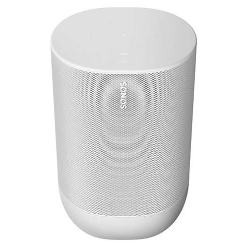 Sonos Move White reproduktor