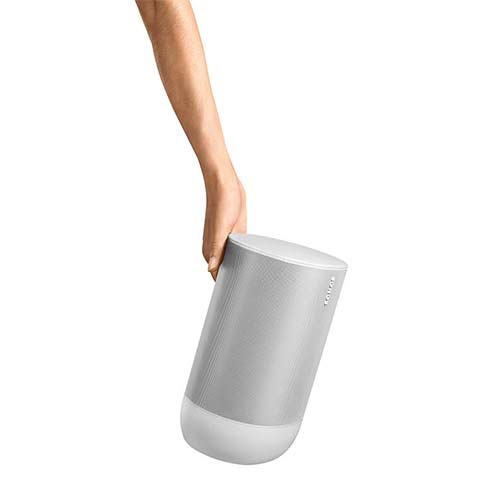 Sonos Move White reproduktor
