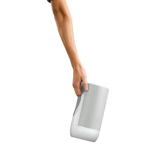 Sonos Move White reproduktor