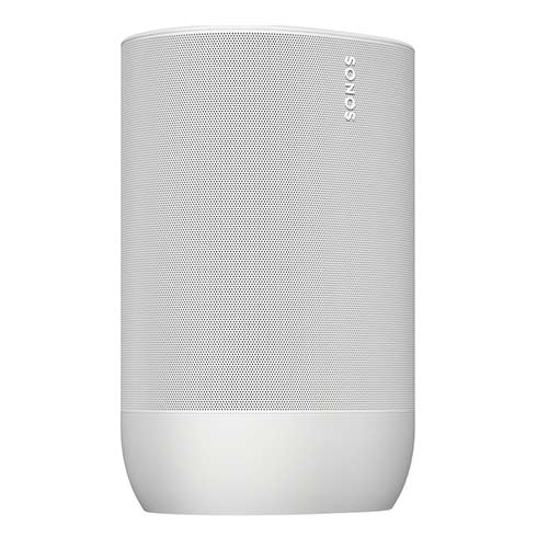 Sonos Move White reproduktor