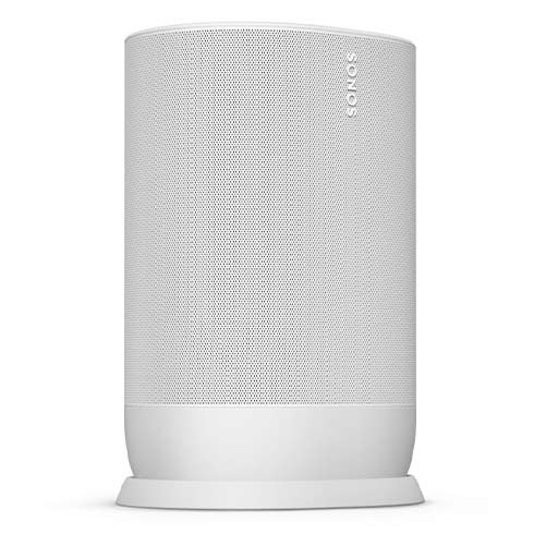 Sonos Move White reproduktor