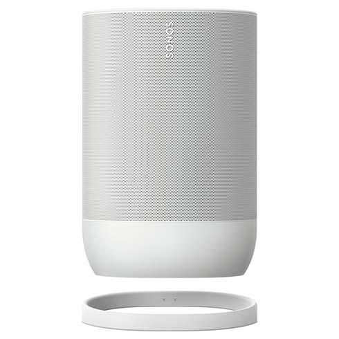 Sonos Move White reproduktor