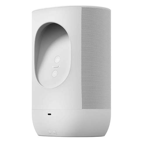 Sonos Move White reproduktor