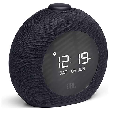 JBL Horizon 2 DAB Black reproduktor
