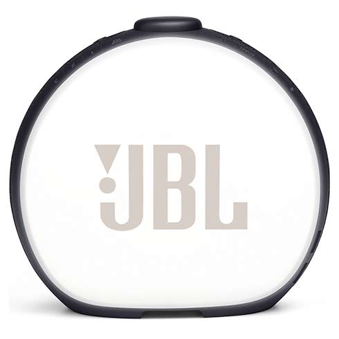 JBL Horizon 2 DAB Black reproduktor