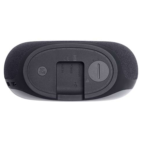 JBL Horizon 2 DAB Black reproduktor