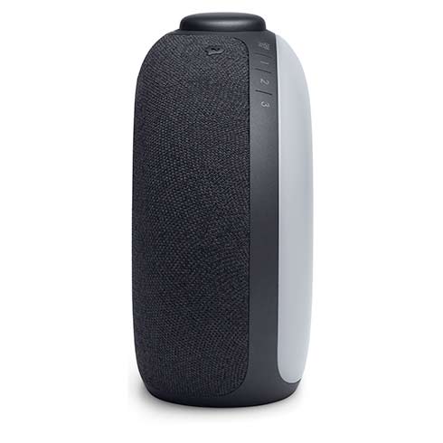 JBL Horizon 2 DAB Black reproduktor
