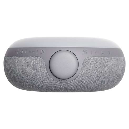 JBL Horizon 2 DAB Gray reproduktor