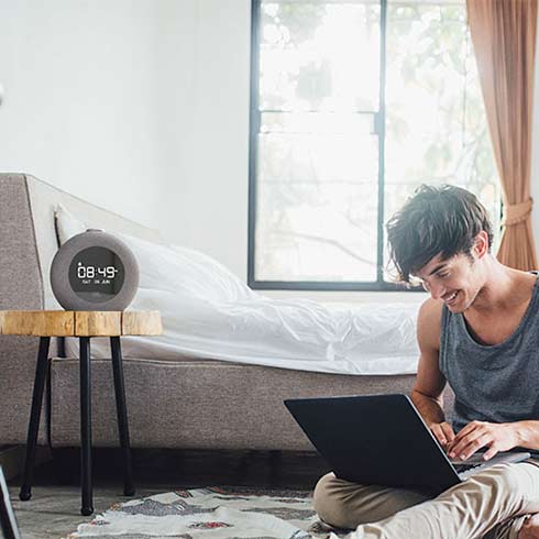 JBL Horizon 2 DAB Gray reproduktor