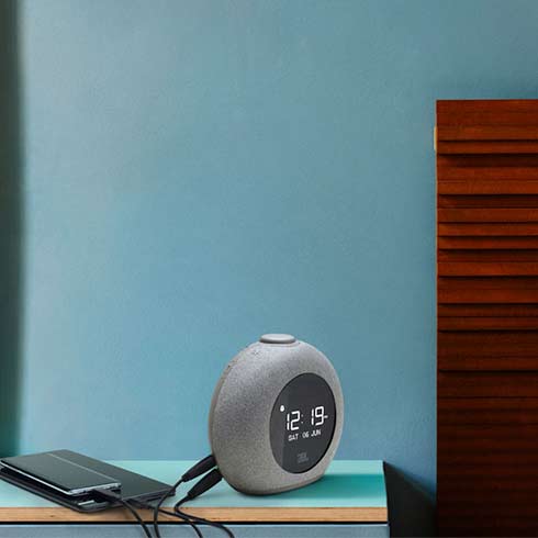 JBL Horizon 2 DAB Gray reproduktor