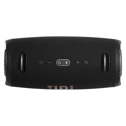 JBL Xtreme 3 Black reproduktor