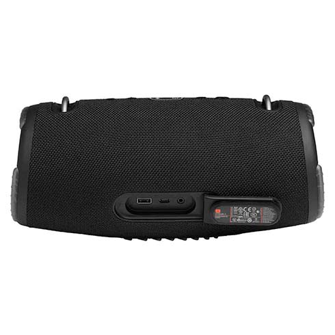 JBL Xtreme 3 Black reproduktor