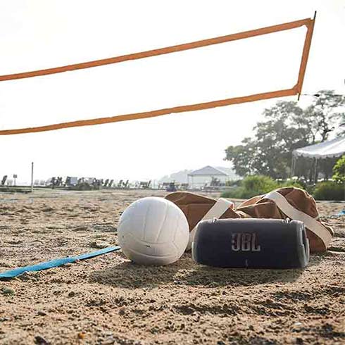 JBL Xtreme 3 Black reproduktor