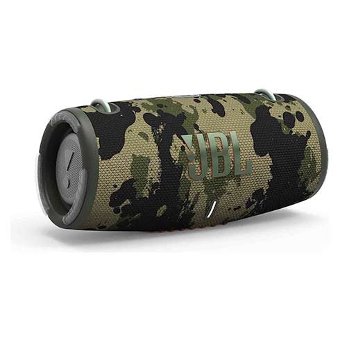 JBL Xtreme 3 Camo reproduktor