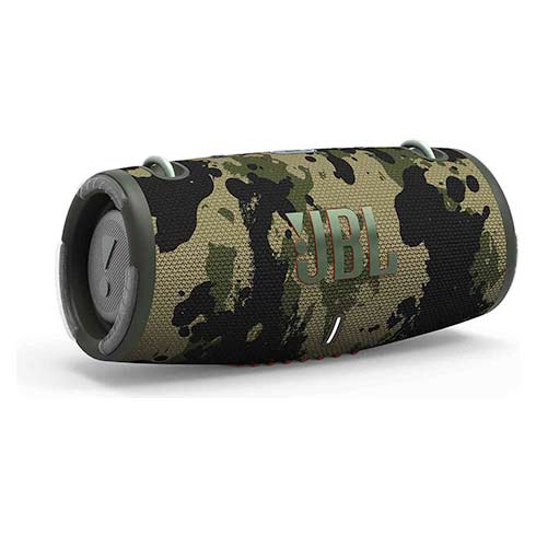 JBL Xtreme 3 Camo reproduktor