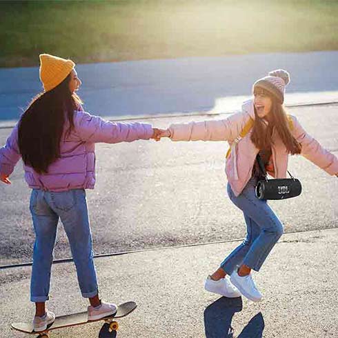 JBL Xtreme 3 Camo reproduktor