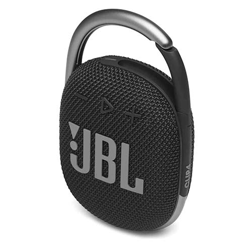 JBL Clip 4 Black reproduktor