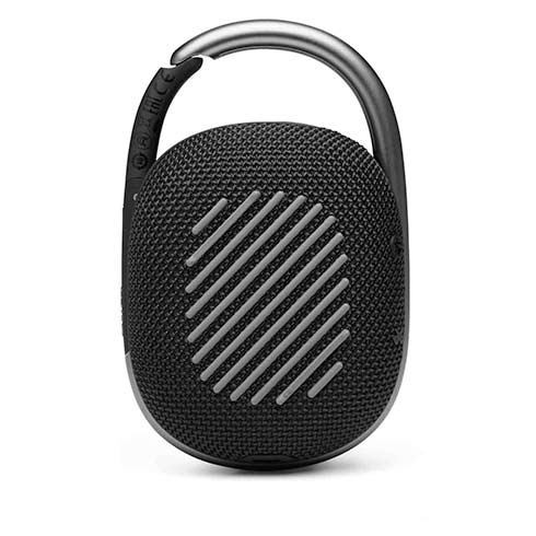 JBL Clip 4 Black reproduktor
