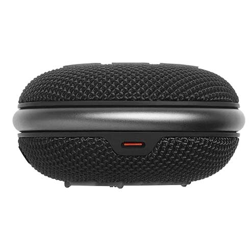 JBL Clip 4 Black reproduktor