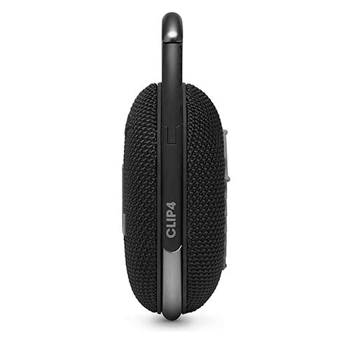 JBL Clip 4 Black reproduktor