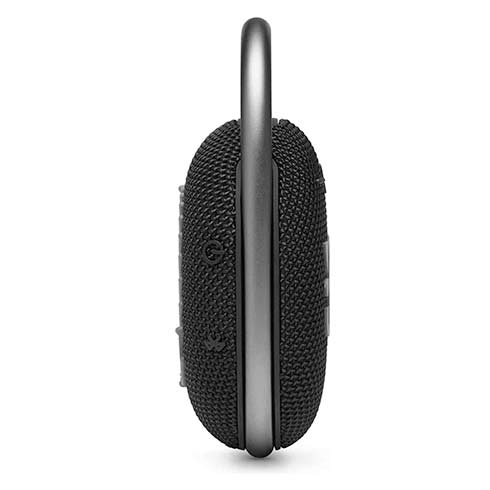 JBL Clip 4 Black reproduktor