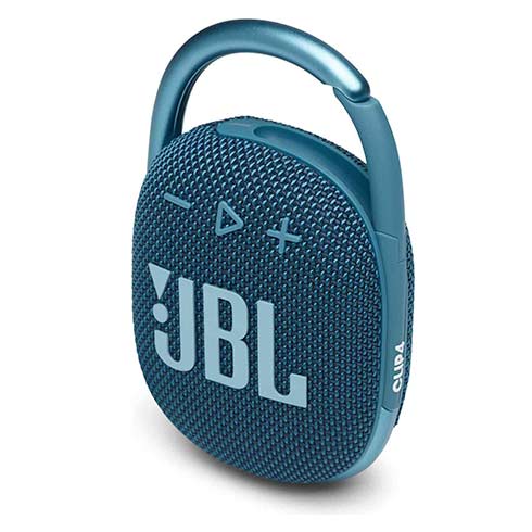 JBL Clip 4 Blue reproduktor