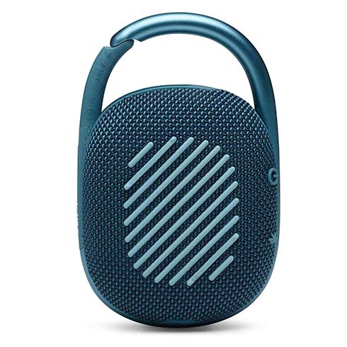 JBL Clip 4 Blue reproduktor