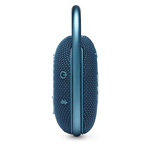 JBL Clip 4 Blue reproduktor