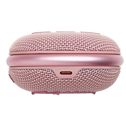 JBL Clip 4 Pink reproduktor