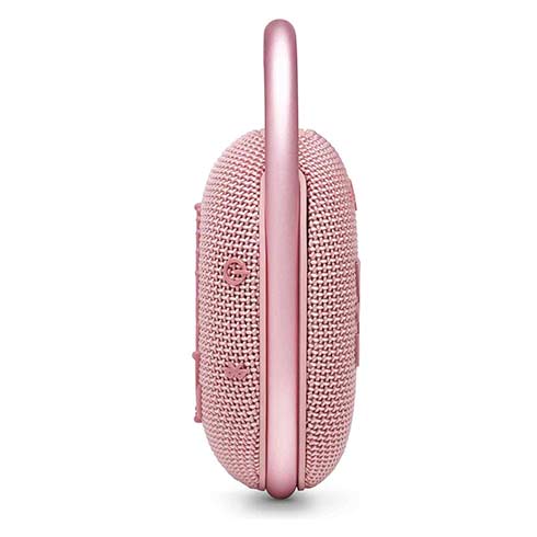 JBL Clip 4 Pink reproduktor