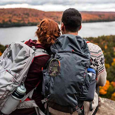 JBL Clip 4 Pink reproduktor