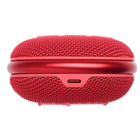 JBL Clip 4 Red reproduktor