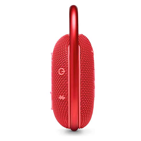 JBL Clip 4 Red reproduktor