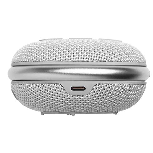 JBL Clip 4 White reproduktor