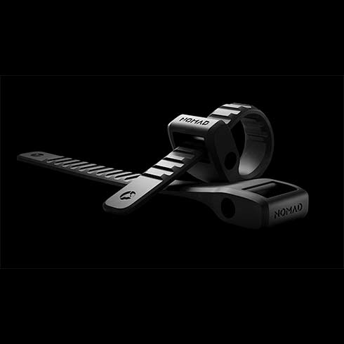 Nomad kábel Rugged Lightning to USB 1.5m - Black