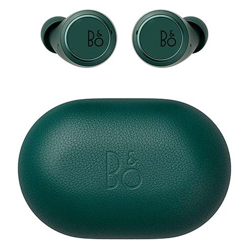 Bang & Olufsen E8 3.0 Green slúchadlá