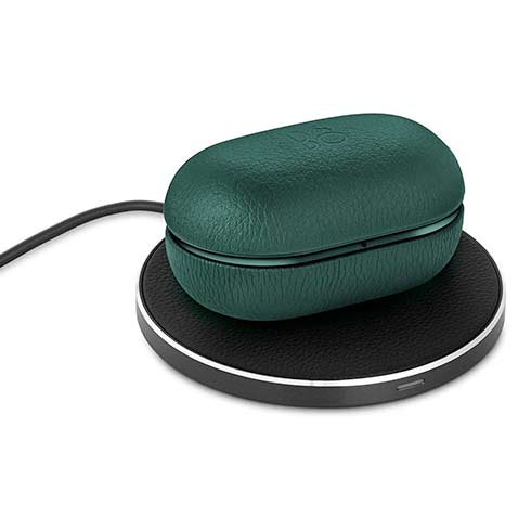 Bang & Olufsen E8 3.0 Green slúchadlá