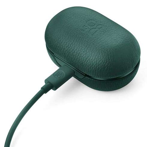 Bang & Olufsen E8 3.0 Green slúchadlá