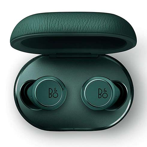 Bang & Olufsen E8 3.0 Green slúchadlá