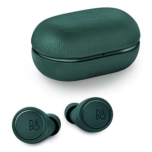 Bang & Olufsen E8 3.0 Green slúchadlá
