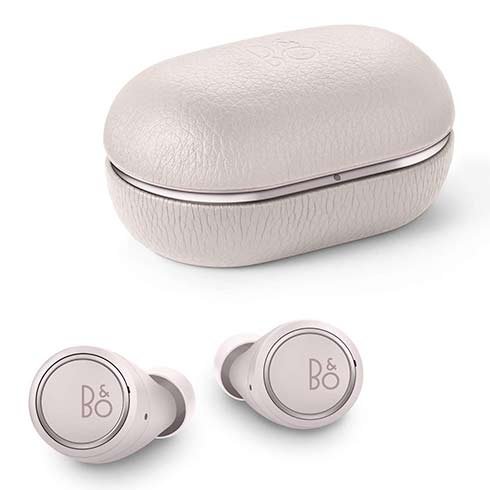 Bang & Olufsen E8 3.0 Pink slúchadlá