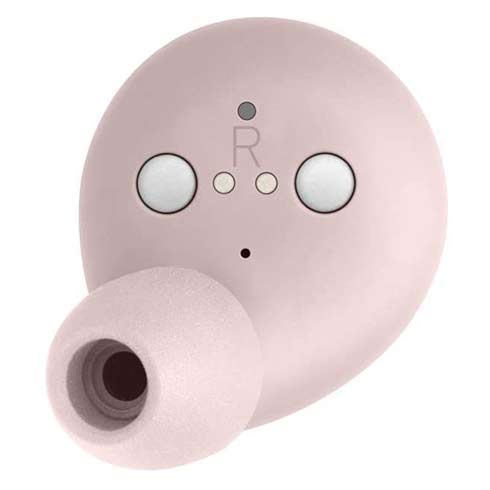 Bang & Olufsen E8 3.0 Pink slúchadlá