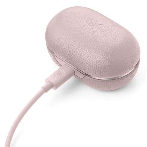 Bang & Olufsen E8 3.0 Pink slúchadlá
