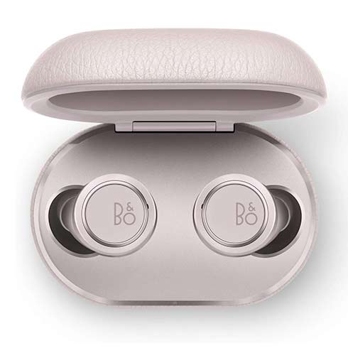 Bang & Olufsen E8 3.0 Pink slúchadlá