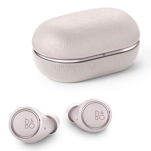 Bang & Olufsen E8 3.0 Pink slúchadlá