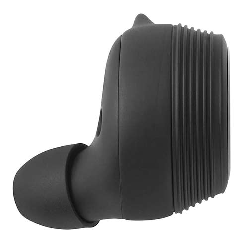Bang & Olufsen E8 Sport Black slúchadlá