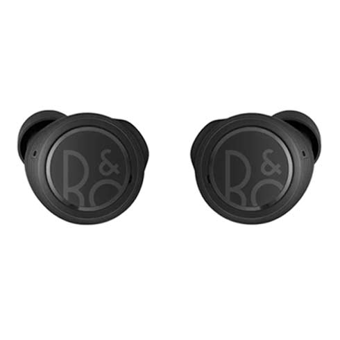 Bang & Olufsen E8 Sport Black slúchadlá