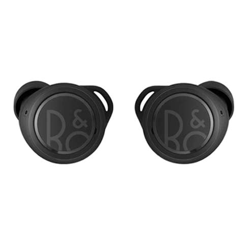 Bang & Olufsen E8 Sport Black slúchadlá