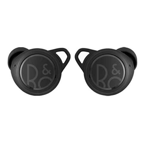 Bang & Olufsen E8 Sport Black slúchadlá